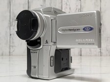 Sony DCR-PC110 MiniDV