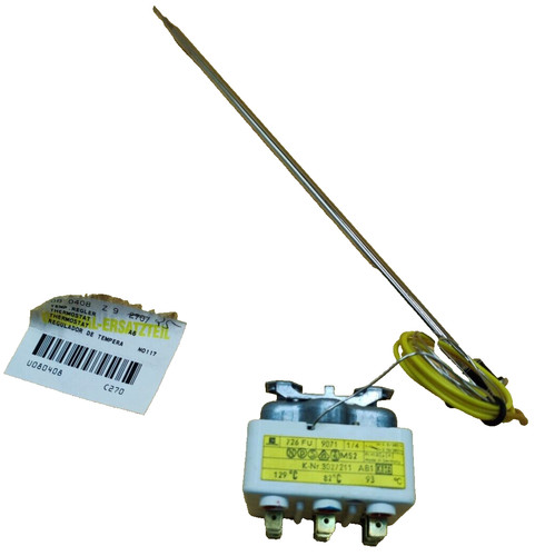 Thermostat bosch waschmaschine - bosch,