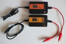 Batterie Pulser, Batterie