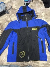 Jack Wolfskin Jacke Kinder