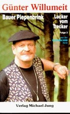 Bauer Piepenbrink, Locker vom Trecker, Folge.3 b... | Book | condition very good