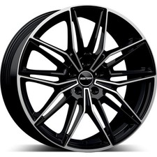 Alufelgen GMP SPECTER 19" 8J