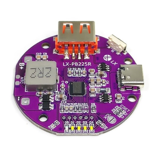 Smart identification - 22,5w,