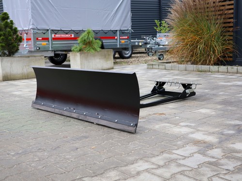 Schneeschild für atv quad - /,