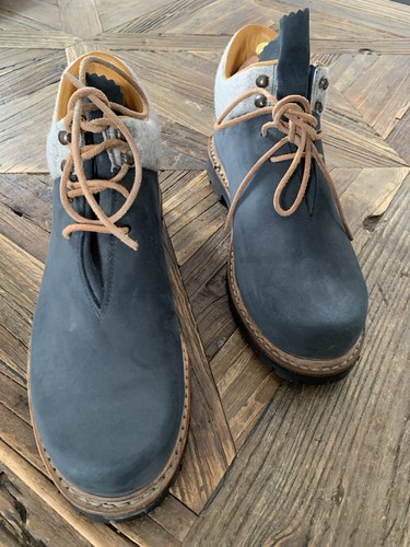 Original haferl schuhe modell - original,