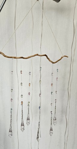 Windspiel mobile deko wand - windspiel,