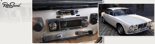 Für jaguar serie 1968 - serie,