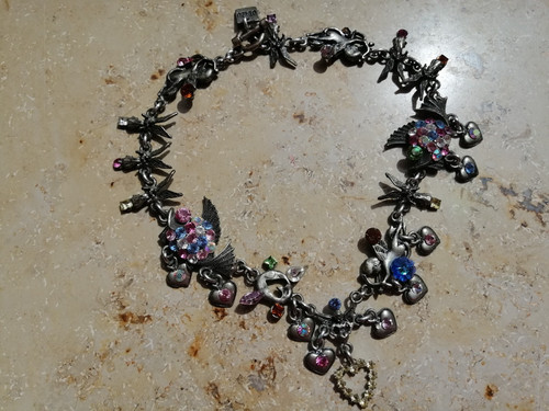 Original otazu collier kette - otazu,