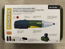 Proxxon Multifunktionswerkzeug