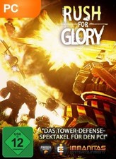 Rush for Glory PC Download
