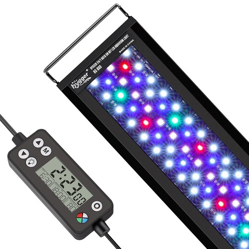Hygger led aquarium - hygger,