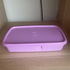 Tupperware brotdose mit - tupperware,