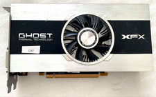 XFX AMD Radeon HD7800 2GB