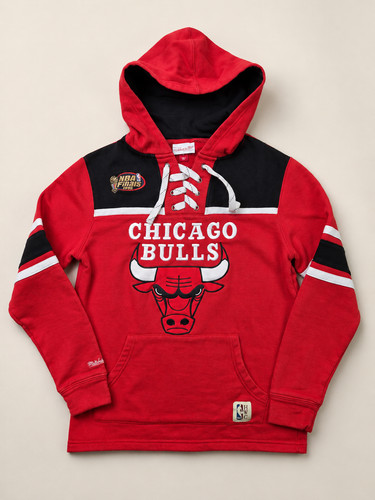 Mitchell ness chicago bulls - mitchell,