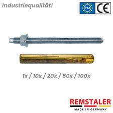 Verbundankerpatrone +