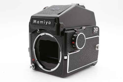 Mamiya m645 1000s gehäuse - m645,