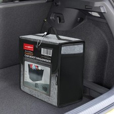 Kofferraumtasche  Auto