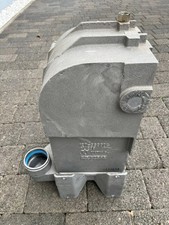 Brötje Wärmetauscher WGB 28E