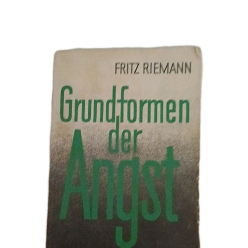 Psychologie angst - -, angst-