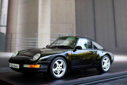 Top marques porsche 993 - top,