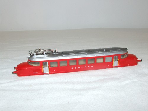 Märklin gehäuse guß - märklin, für
