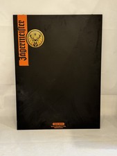 Jägermeister Kreidetafel, ca