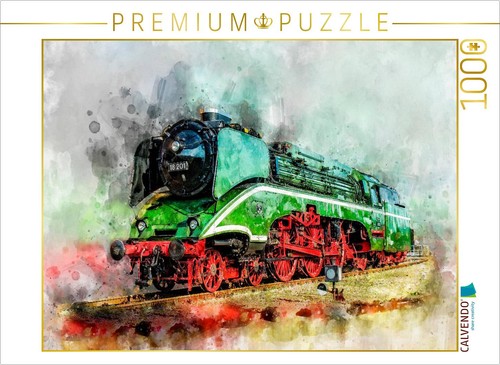 Calvendo puzzle - calvendo,