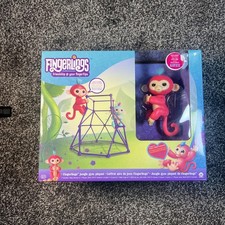 Fingerlings Exclusive AIMEE