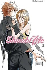 Shinobi life - shinobi,