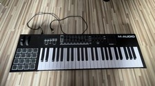 Audio code49 black - m-audio,