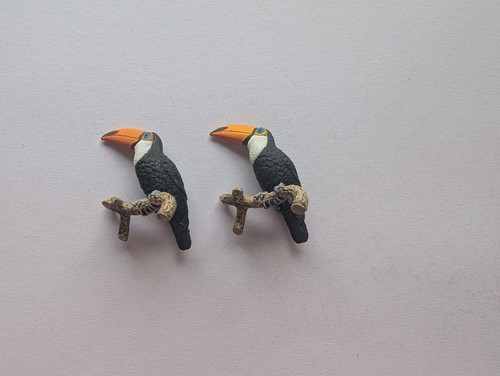 Schleich figuren tiere tukane - schleich,