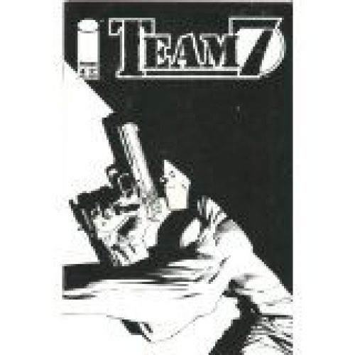 Team diverse - 7, #4