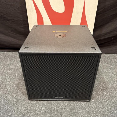 Presonus cdl sub ware - sub, 18