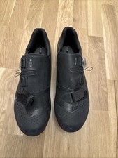 Shimano Rennradschuhe RCs, Größe 43