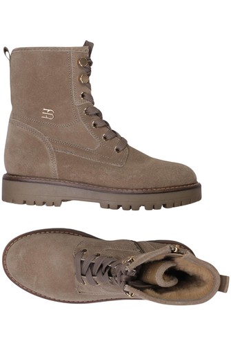 Esprit stiefelette damen ankle - stiefelette,