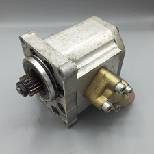 Sauer Danfoss Hydraulikpumpe