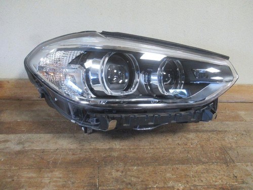 Frontscheinwerfer bmw g01 - x3,