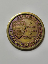 Berlin Brigade Defenders of