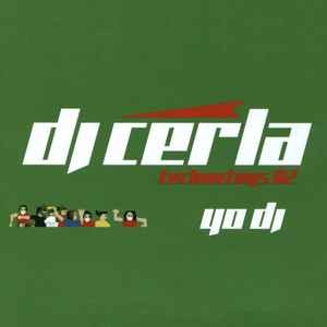 Cerla technotoys yo - -,
