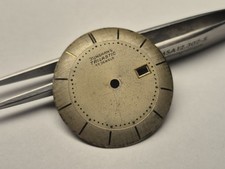 Junghans Trilastic Dial