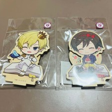 Ouran High School Gastgeber