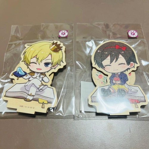 Ouran high school gastgeber - high,