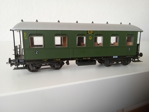 Roco piko liliput wagen - roco,