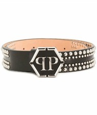 NEU Original Philipp Plein Gürtel - Limited Edition - Größe 90 (L)