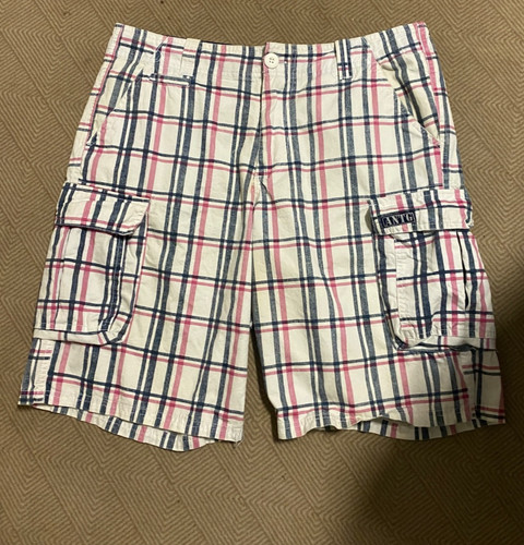 Anything bermuda herren hose - --anything,