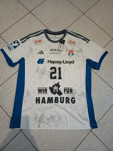 Original adidas hsv - original,