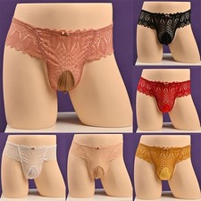 Stylischer Herren Low Waist