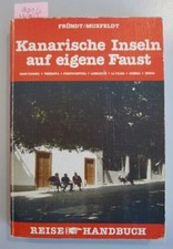 Kanarische Inseln auf eigene