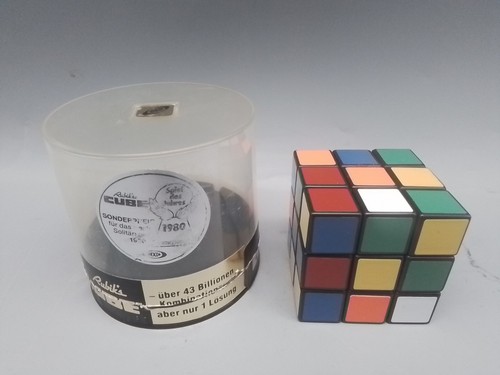 Arxon rubik cube - arxon, rubik's