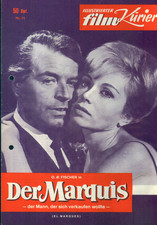 Illustrierter Film Kurier Nr